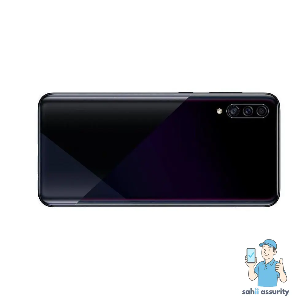 Full Body Housing for Samsung Galaxy A30s thumbnail
